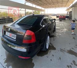 سكودا اوكتافيا